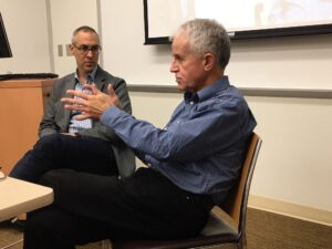 ASSIP Training, Rochester NY, December 2017