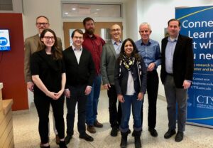 ASSIP Training, Rochester NY, December 2017