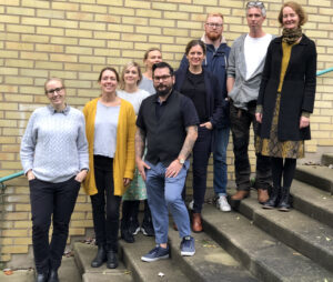 ASSIP Training, Lund, Sweden, October 2019