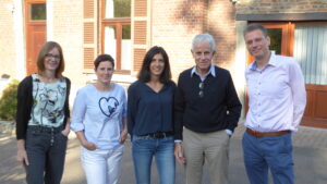 ASSIP Supervision Meeting, Sint Truiden, Belgium, September 2019