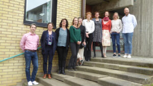 ASSIP Research Meeting, Lund, Sweden, April 2019