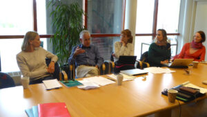 ASSIP Research Meeting, Lund, Sweden, April 2019
