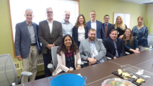 ASSIP Research Meeting, Syracuse, NY, USA, May 2019
