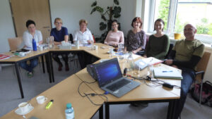 ASSIP Supervision, Region Steiermark, Austria, May 2019