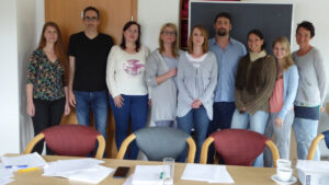 ASSIP Supervision, Region Steiermark, Austria, May 2019