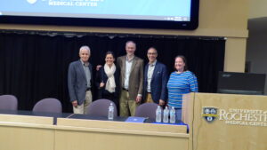 ASSIP Research Meeting, Syracuse, NY, USA, May 2019