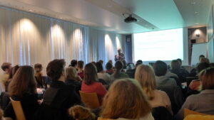 ASSIP Workshop, Berlin, Germany, January 2020