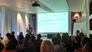 ASSIP Workshop, Berlin, Germany, January 2020