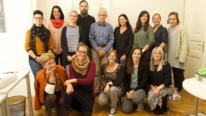 ASSIP Training, GO-ON, Graz, Austria, October 2021