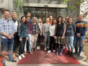 ASSIP Training Graz Austria