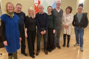 AdoASSIP Supervision, Gothenburg, Sweden, 15./16. December 2025